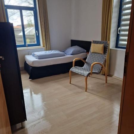 Gastehaus Bruno Hotel Meine Luaran gambar