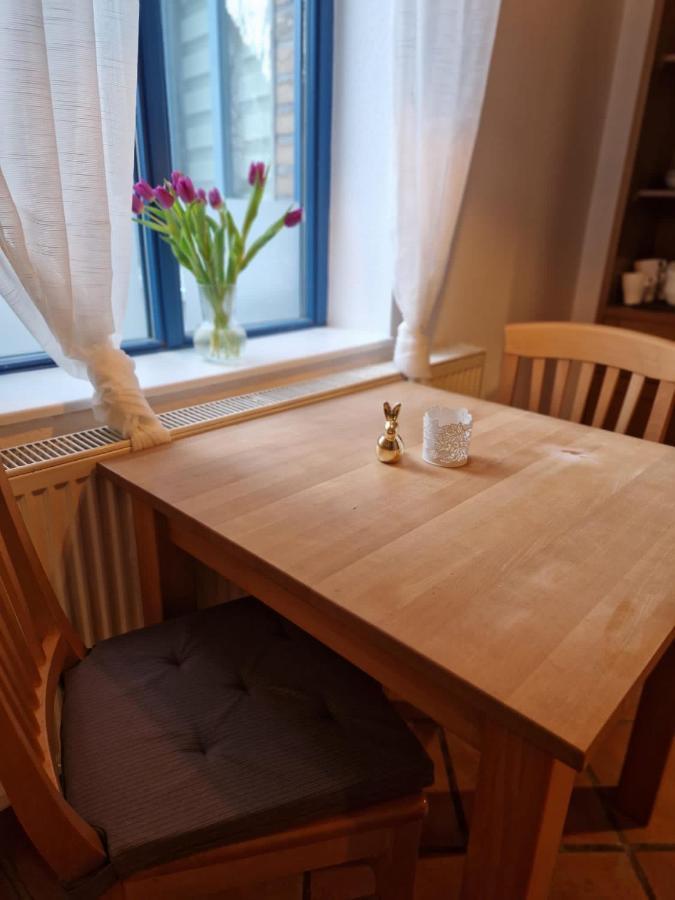 Gastehaus Bruno Hotel Meine Luaran gambar